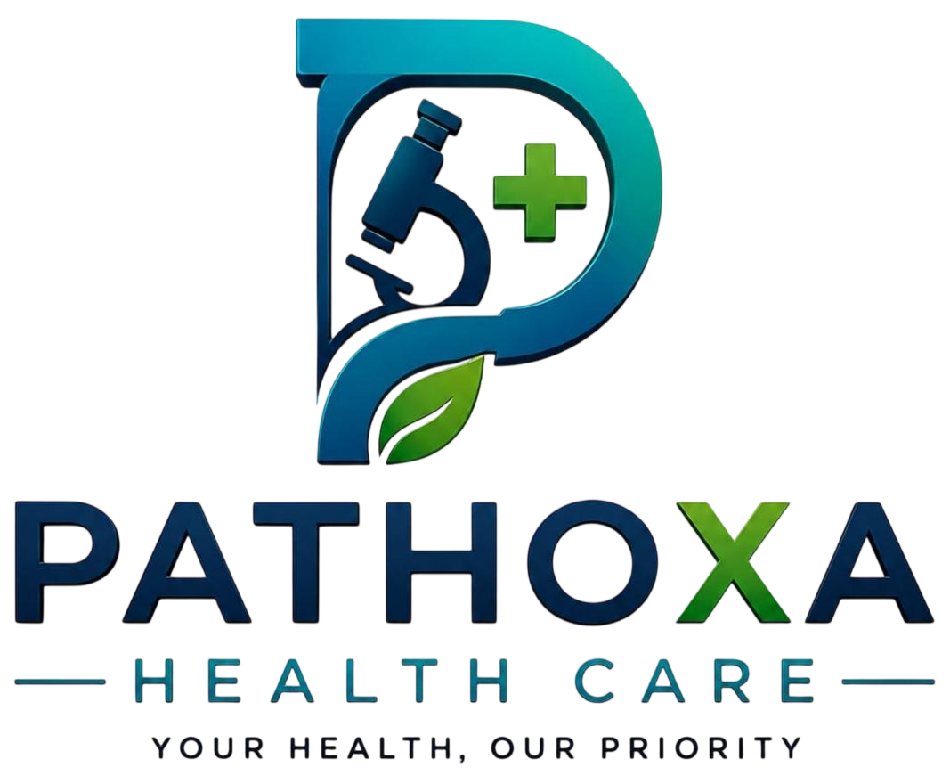 Pathoxa